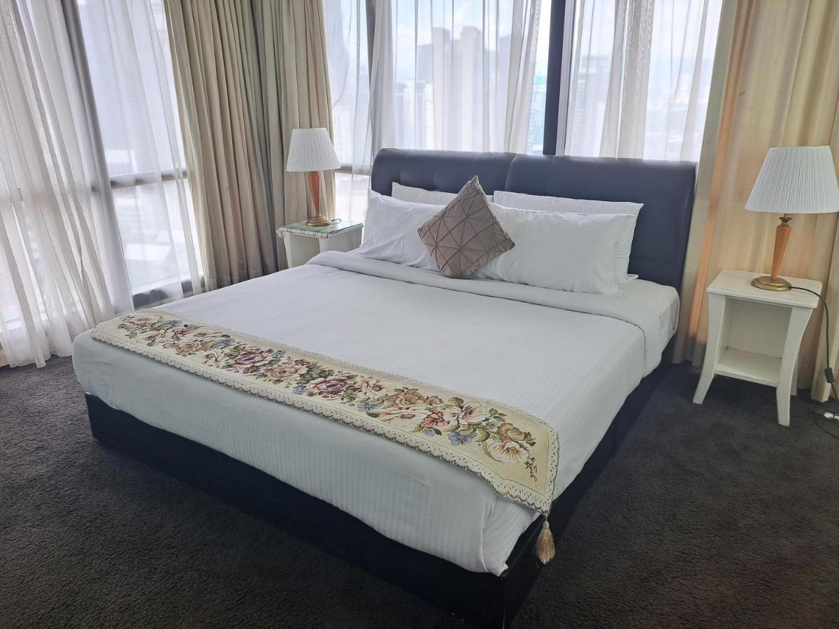 Vacation Suites At Times Square Kl 吉隆坡 外观 照片