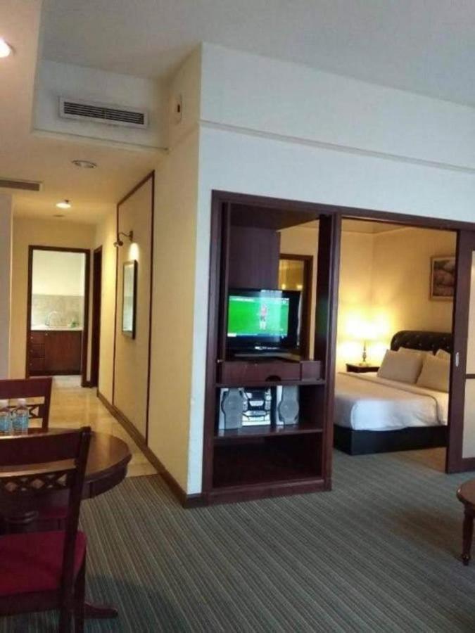 Vacation Suites At Times Square Kl 吉隆坡 外观 照片